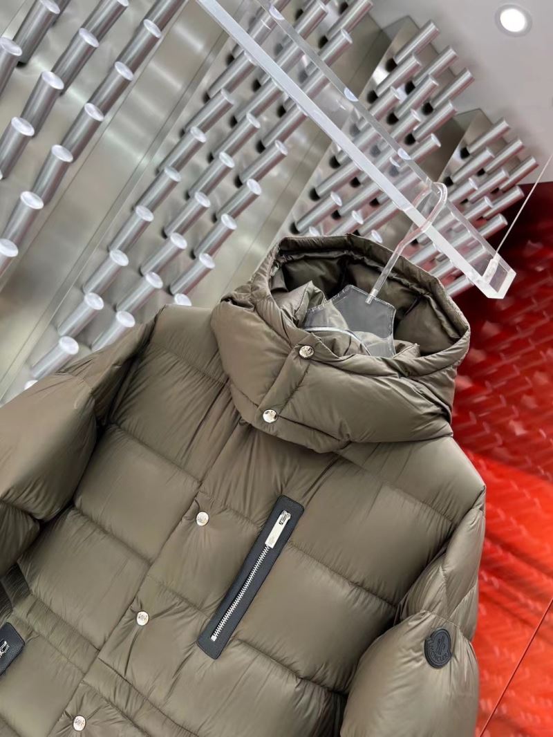 Moncler Down Jackets